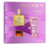 NUXE Christmas Giftset The Iconics