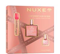 NUXE Christmas Giftset The Infinite Glow in Pink
