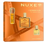 NUXE Christmas Giftset The Inifinite Glow