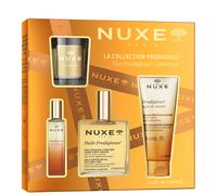 NUXE Christmas Giftset The Prodigieux Collection
