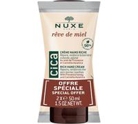 Nuxe CICA Duplo Hand Cream 50 ml 2 Units