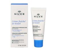 Nuxe CrÃme FraÃche De Beaute Rich Moisturizing 48H Cream 30ml