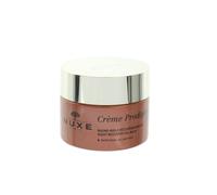 Nuxe Creme Face Cream Night Balm Eye Balm Gift Set