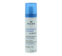 Nuxe Creme Fraiche De Beaute 24Hr Moisturising Cream-In-Mist Spray-On Cream 50ml