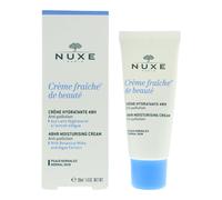Creme Fraiche De Beaute 48hr Moisturising Cream - For Normal Skin - 30ml/1oz