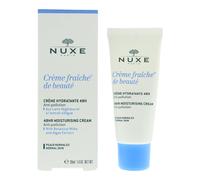 Creme Fraiche De Beaute 48hr Moisturising Cream - For Normal Skin - 30ml/1oz
