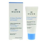 Creme Fraiche De Beaute 48hr Moisturising Cream - For Normal Skin - 30ml/1oz