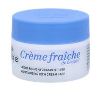 Crème Fraîche de Beauté Rich Moisturizing Cream 50 ml 50ml