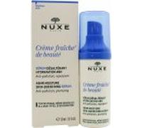 Nuxe Crème Fraîche De Beauté 48hr Moisture Skin-quenching Serum 30ml