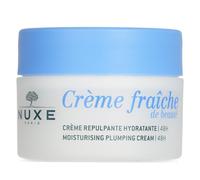 Nuxe Creme Fraiche De Beaute 48h Moisturising Plumping Cream 50ml