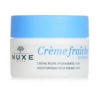 Crème Fraîche de Beauté Rich Moisturizing Cream 50 ml 50ml