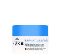 Nuxe - Crème Fraîche de Beauté 48HR Moisturising Rich Cream for Dry to Very Dry Sensitive Skin 50ml for Women