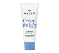 Creme Fraiche De Beaute 48hr Moisturising Rich Cream - Dry Skin - 30ml/1oz
