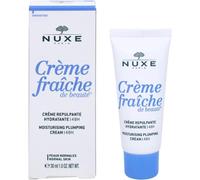 Creme Fraiche de Beaute Nuxe Moisturising Plumping Cream 30ml Normal Skin