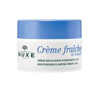 NUXE Creme Fraiche de Beaute Moisturising Plumping Cream - Normal Skin 50ml