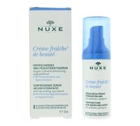 Nuxe Crème Fraîche De Beauté 48hr Moisture Skin-quenching Serum 30ml