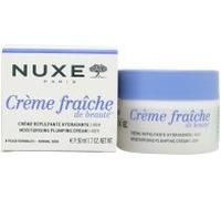 Nuxe Creme Fraiche Moisturizing Plumping Cream 50ml