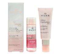 Nuxe Creme Prodigieuse Silky 2 Piece Gift Set