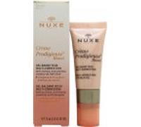 Nuxe Crème Prodigieuse Boost Multi-correction Gel Balm for Eye Area 15 ml