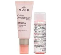 Nuxe Creme Prodigieuse Silky 2 Piece Gift Set