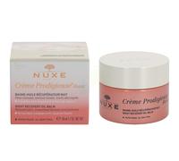 Nuxe Crème Prodigieuse Boost Restorative Night Balm with Regenerative Effect 50 ml