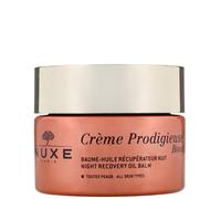 Nuxe Crème Prodigieuse Boost Restorative Night Balm with Regenerative Effect 50 ml