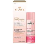 NUXE Crème Prodigieuse Multi-Correction Silky Cream 40ml