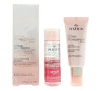 Nuxe Creme Prodigieuse Light 2 Piece Gift Set