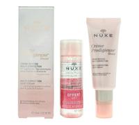 Nuxe Creme Prodigieuse Silky 2 Piece Gift Set