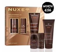 Nuxe Exclusively Him Gift Set