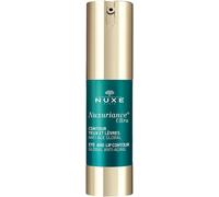 Nuxe Nuxuriance Ultra anti-wrinkle treatment for the lips and eye area 15 ml