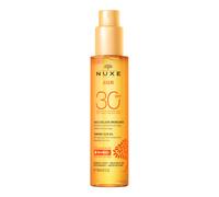 Nuxe Sun Bronzing Oil SPF30 Face & Body 150ml