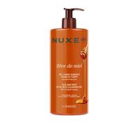 Nuxe Face & Body Rêve de Miel Ultra-Rich Cleansing Gel 750ml