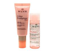 NUXE Face Skin Care Creme - Gel Prodigieuse Boost Gel Cream - Multi-Correction Radiance