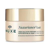 NUXE Face Skin Care Nuxuriance Gold Nutri-Fortifying Oil-Cream