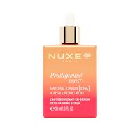 Nuxe Prodigieuse Boost Self-Tanning Serum 30ml