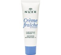 Nuxe Facial-care Creme-Fraiche-de-BeauteMoisturising Mattifying Fluid 48H