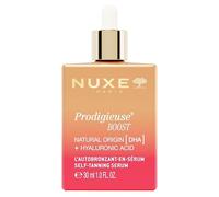Nuxe - Prodigieuse Boost Self-Tanning Serum 30ml for Women