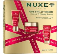 Nuxe Facial-care Merveillance-LIFTMerveillance Lift Set Merveillance Lift Pudrige Lifting-Creme 50 ml + Merveillance Lift Lifting-Augencreme 15 ml + Merveillance Lift Konzentrierte Nachtcreme 15 ml