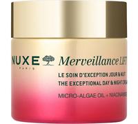 Nuxe Facial-care Merveillance-LIFTThe Exceptional Day & Night Cream