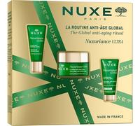 Nuxe Facial-care Nuxuriance-UltraNuxuriance Ultra Set Anti-Aging Cream 50 ml + Targeted Eye and Lip Contour Cream 15 ml - NuxurianceUltra Global Anti-Aging Night Cream 15 ml