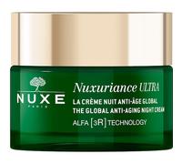 NUXE The Global Anti-Aging Night Cream, Nuxuriance Ultra 50ml