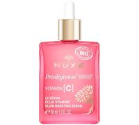 Prodigieuse Boost Vitaminized radiance serum 30ml