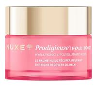 Nuxe Facial-care Prodigieuse-BoostThe Night Recovery Oil Balm