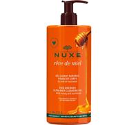 Nuxe Facial-care Reve-de-MielFace & Body Cleansing Gel