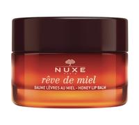 Nuxe Facial care Rêve de Miel Ultra-Nourishing and Repairing Lip Balm 15 g