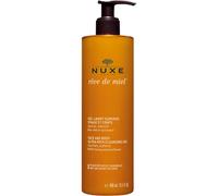 Nuxe Rêve de Miel Face And Body Ultra - Rich Cleansing Gel For Dry Skin 400 ml