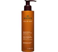 Nuxe Reve de Miel Face Cleansing and Make-Up Removing Gel 200ml