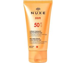 Nuxe Facial-care SunMelting Cream High Protection SPF50 SPF 50