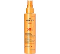 Nuxe Facial-care SunMelting Spray High Protection SPF 50